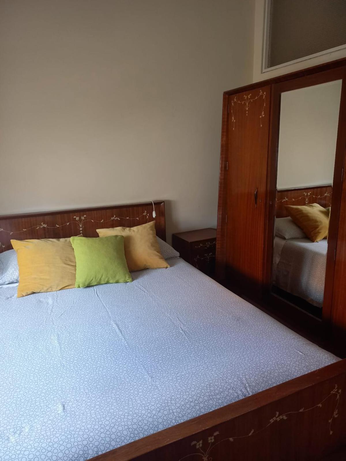 Cozy Apartamento *
